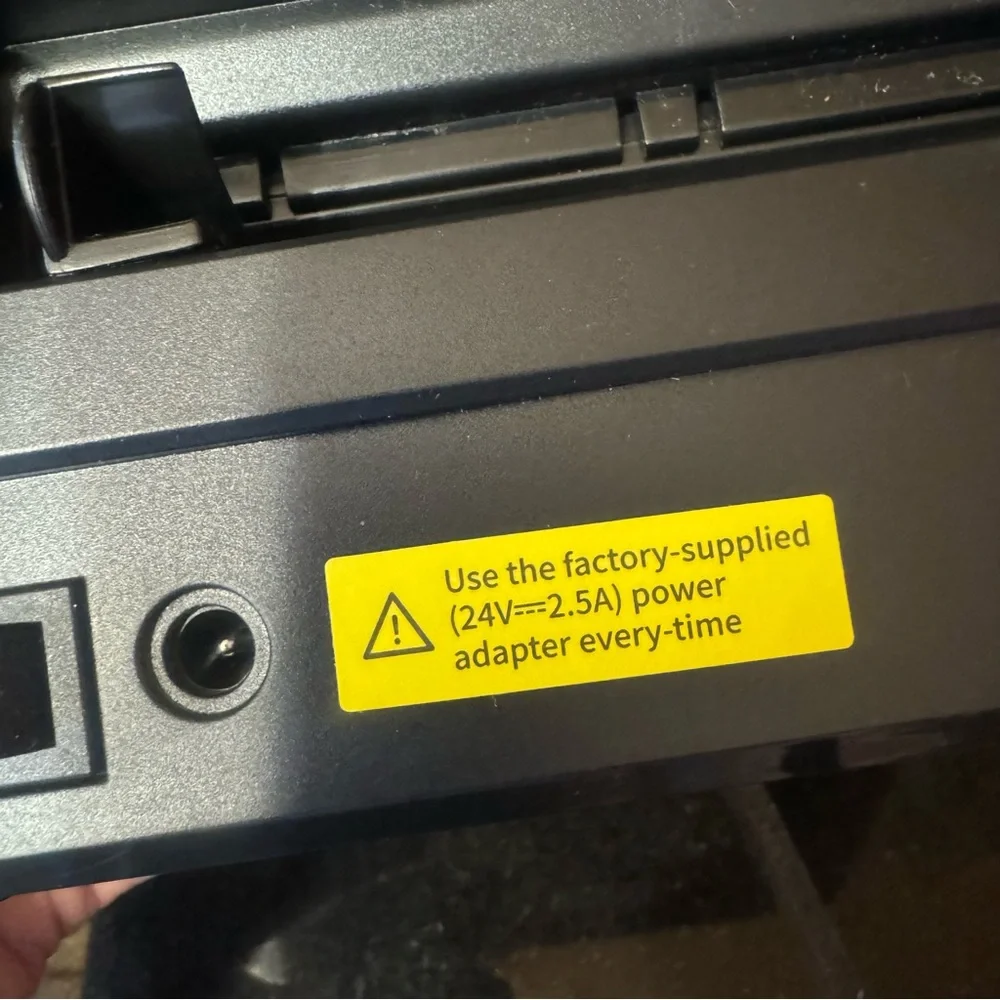 Labelife Thermal Printer 4x6 Bluetooth